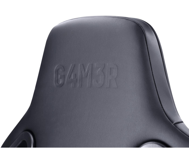 x-kom G4M3R Kalari Fotel Gamingowy (Skóra PU) - 648292 - zdjęcie 9